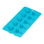 Tala 10 hole Palm Trees ice mould