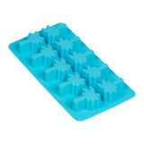 Tala 10 hole Palm Trees ice mould