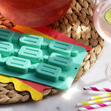 Tala 9 Hole Ice Lolly Mould