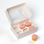Tala 6 Cupcake Box