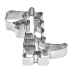 Tala Crocodile Stainless Steel Cookie Cutter