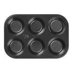 Tala Performance 6 Cup Muffin Pan