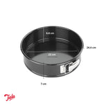 Tala Performance 23cm Springform cake tin