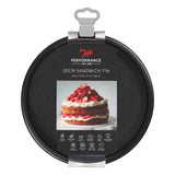 Tala Performance 20cm dia Sandwich pan