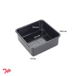 Tala Performance 18cm Square cake tin