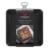 Tala Performance 20cm Square cake tin