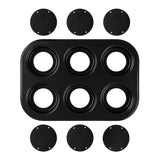 Tala Performance 6 Hole Mini Sandwich Pan
