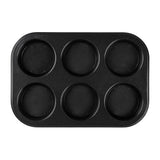 Tala Performance 6 Hole Mini Sandwich Pan