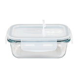 Tala Borosilicate Glass storage with vented lid 410ml