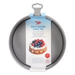 Tala Everyday 20cm Deep Round Cake Tin