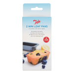 Tala Everyday 2 Mini Loaf Pans