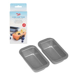 Tala Everyday 2 Mini Loaf Pans