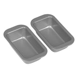 Tala Everyday 2 Mini Loaf Pans