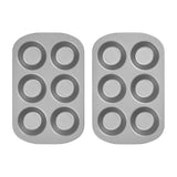 Tala Everyday 2 Mini Muffin Pans