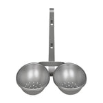 Tala Non stick Double Egg Poacher