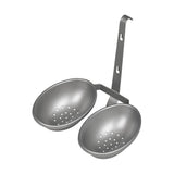 Tala Non stick Double Egg Poacher