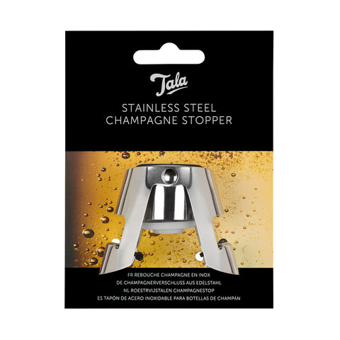 Tala Champagne Stopper