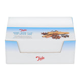 Tala Copper Wire effect Cliptop 60ml Spice Jar CDU of 12