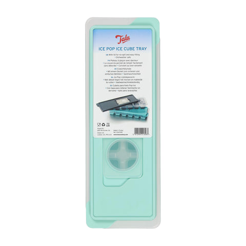 Tala Push Out Ice Cube Tray Cubes