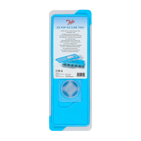 Tala Push Out Ice Cube Tray Round