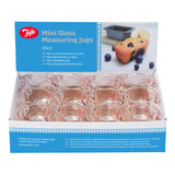 Tala Glass Mini Measuring Jug 40ml