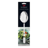 Tala Performance Stainless Steel Serving Spoons - set of 2