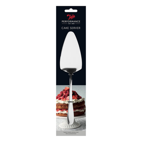 Tala Performance Stainless Steel Cake Server