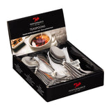 Tala Performance Teaspoons In Display