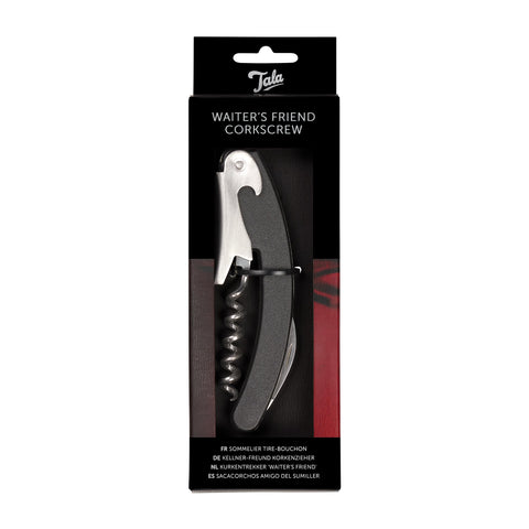 Tala Waiters Friend Corkscrew