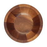 Tala Small Bowl in Lacquered Acacia