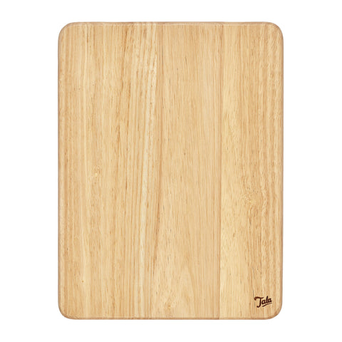 Tala Medium Rectangular Board in Hevea