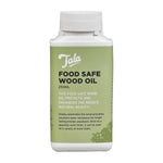 Tala Food Safe Wood Oil 250ml