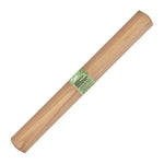 Tala FSC Beech Wooden Solid Professional Rolling Pin