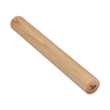 Tala FSC Beech Wooden Solid Professional Rolling Pin