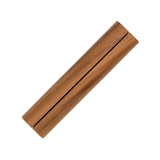 Tala Lacquered Acacia Large Menu Holder 200x45x45mm