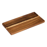 Tala Oiled Natural Acacia Rectangular Serving Board 375x185x20mm