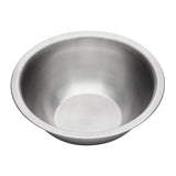 Chef Aid s/s Bowl 222mm  Approx 1.7L