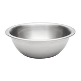 Chef Aid s/s Bowl 222mm  Approx 1.7L