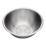 Chef Aid S/S Bowl 260mm Approx 2.8L