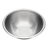 Chef Aid Stainless Steel Bowl 300mm Approx 5 Litres