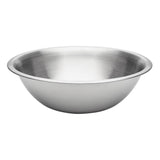 Chef Aid Stainless Steel Bowl 300mm Approx 5 Litres