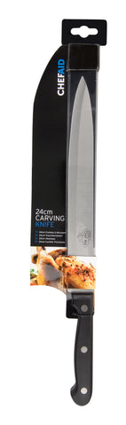 Chef Aid 24 cm Carving Knife