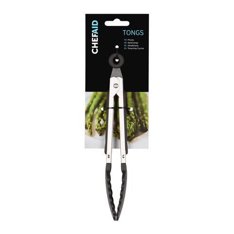 Chef Aid Tongs
