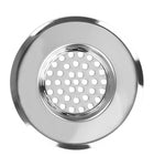 Chef Aid Mini Stainless Steel Sink Strainer