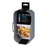 Chef Aid Rectangle Air-Fryer Liner 20cm X 19.5cm X 4cm