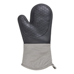 Chef Aid Silicone Insulated Glove