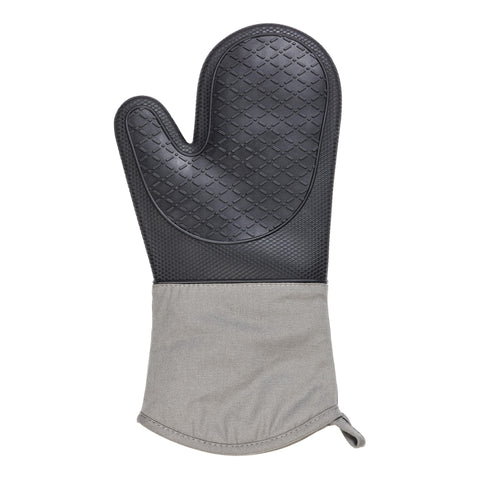 Chef Aid Silicone Insulated Gloves