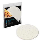 Chef Aid Round FSC Paper Air-Fryer Sheets Pack of 50
