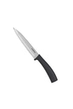 Chef Aid 5pc Soft Touch Knife Block Set