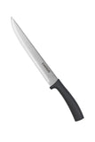 Chef Aid 5pc Soft Touch Knife Block Set